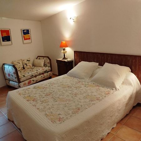 Le Terebinthe B&B Lauris Екстер'єр фото